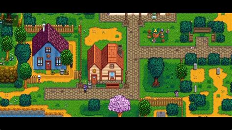 Stardew Valley #3 Lễ Hội Trứng - YouTube