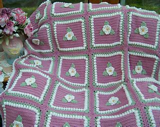 Ravelry: Creative Grandma - patterns