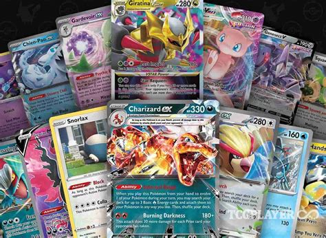 2024 Pokemon World Championship Decks List - Asia Fionnula