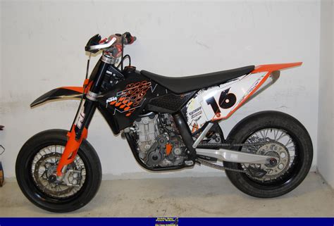 2011 KTM 450 SMR - Moto.ZombDrive.COM