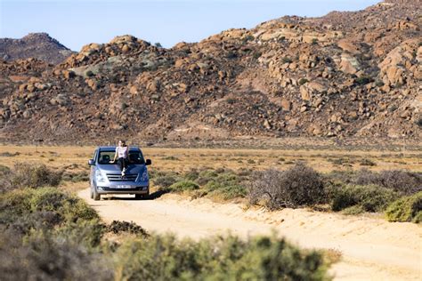 Road Trip to Namibia in Photography - Brendan van Son Photography