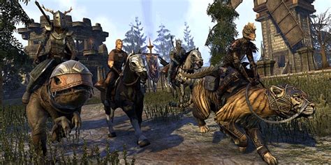 The Elder Scrolls Online: New Player Guide — Elder Scrolls Online