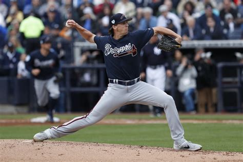 Braves: Kyle Wright is back on track - SportsTalkATL.com