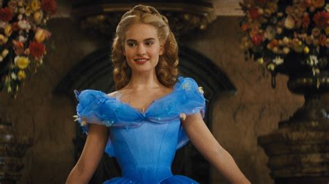 British Cinderella Doesn't Miss a Beat | The Movie Blog