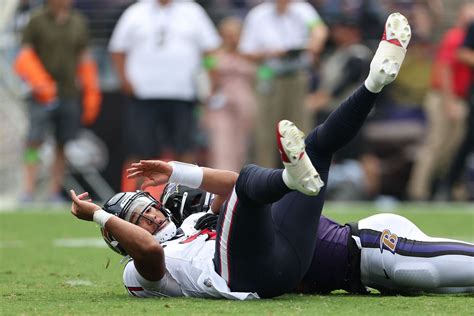 CJ Stroud injury update: Latest on Texans QB for fantasy football Week 2