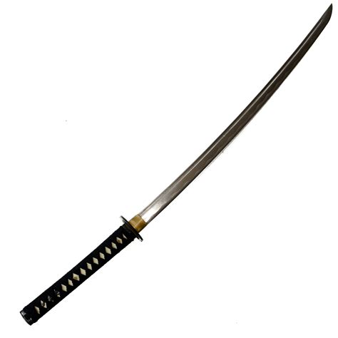 Katana Sword- High Carbon Damascus Steel Sword- 40.5"-Samurai Sword - Battling Blades