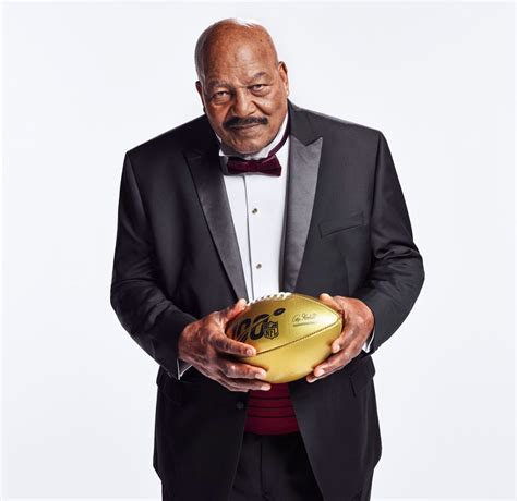 Browns legendary running back Jim Brown dies at 87 - Stabroek News