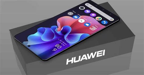 Best Huawei Phones February 2023: 12GB RAM, 50MP Cameras!