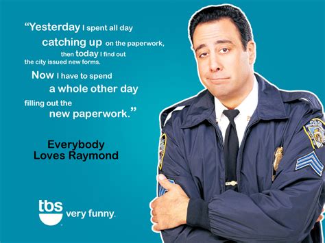 Everybody Loves Raymond Quotes. QuotesGram