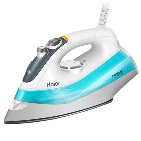 Handheld Mini Iron Steam Ironing Machine Ceramic Base Plate Automatic ...