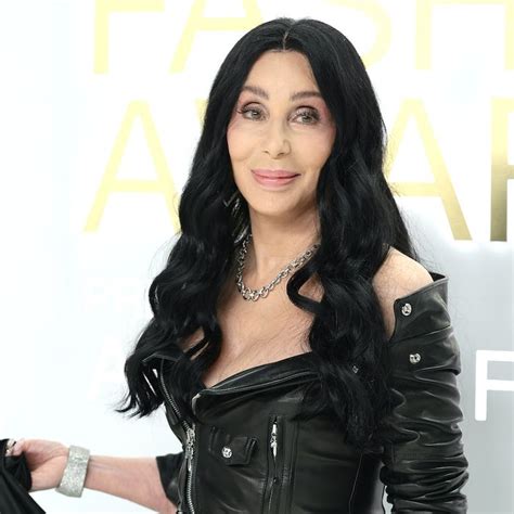 Cher and Alexander Edwards Have Reportedly Broken Up