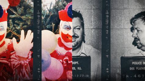 ‘Conversations with a Killer: The John Wayne Gacy Tapes’ Documentary Review – StudioJake Media