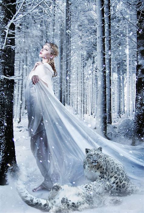 Yule Goddess, Snow Queen, Yule Witch Snow Queen, Ice Queen, Christmas Quiz, Christmas Trivia ...