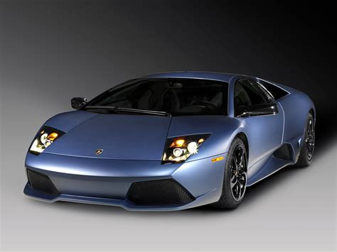 2009 Lamborghini Murcielago LP640 Ad Personam Specs, Engine & Top Speed