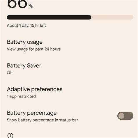 How To Manage & Improve Google Pixel 7 Battery