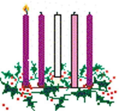 Advent Candles Clipart - ClipArt Best