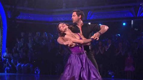 Maks wins first "Dancing With the Stars" mirrorball trophy | abc11.com