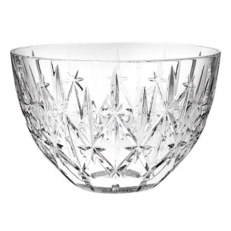 Marquis by Waterford Sparkle Bowl 23cm - Waterford® Crystal