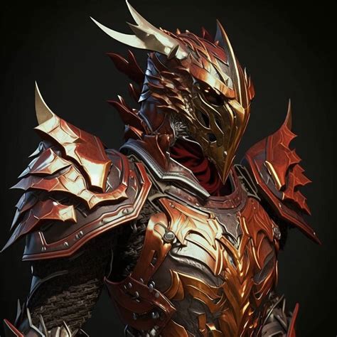 Dragon Armour for Skyrim by Verizon544 on DeviantArt