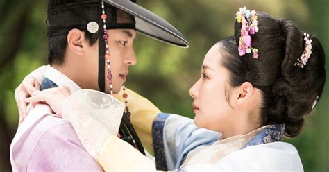 10 South Korean Historical Shows and Movies To Add To Your Must-Watch ...