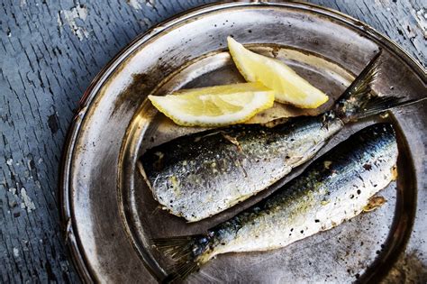 SMOKED HERRING: Recipe Ideas With This Wonderful Fish