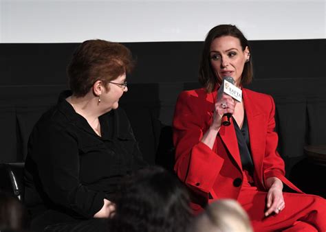 Suranne Jones - "Gentleman Jack" TV Show Premiere in New York • CelebMafia