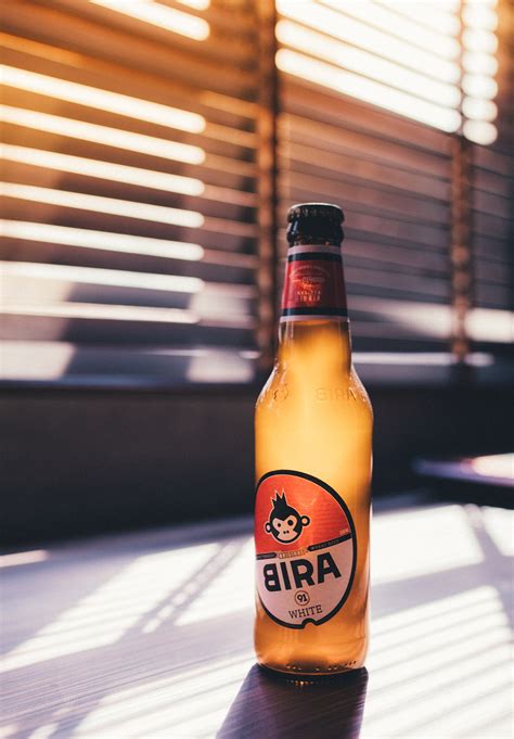 Bira 91 Beer on Behance