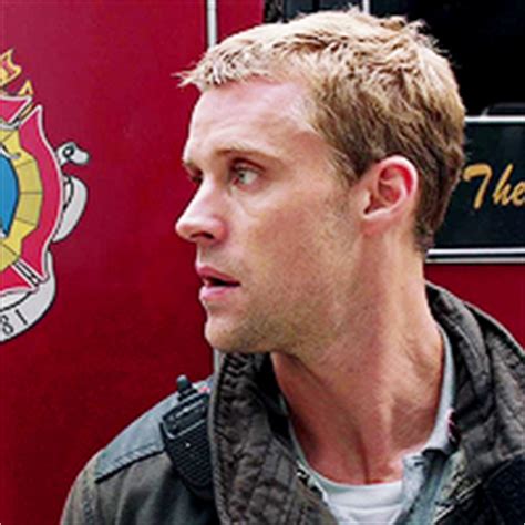 Matthew Casey - Chicago Fire (2012 TV Series) Icon (32703443) - Fanpop