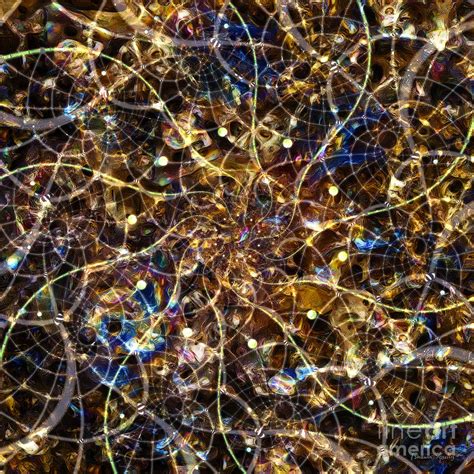 Discovery Higgs Boson Digital Art by Shawn Young