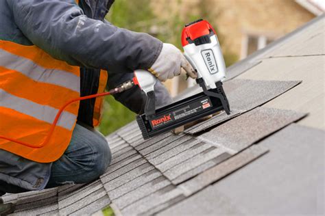 Above Average Roofs with Above Average Tools | Ronix Mag