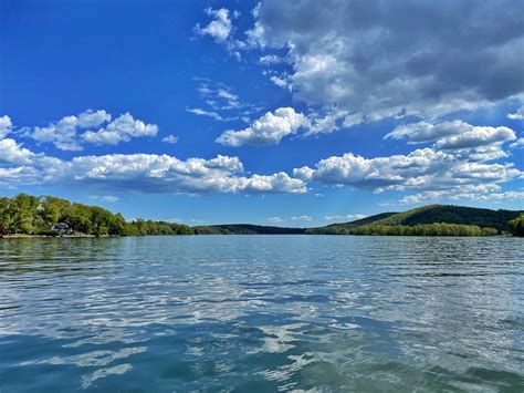 Search for missing person at Candlewood Lake to stretch into third day