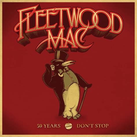 Fleetwood Mac | 25 álbumes de la Discografia en LETRAS.COM