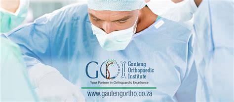 Gauteng Orthopaedic Associates - Dr Ashley Naidoo (Surgeon) - Zamokuhle Private Hospital in the ...