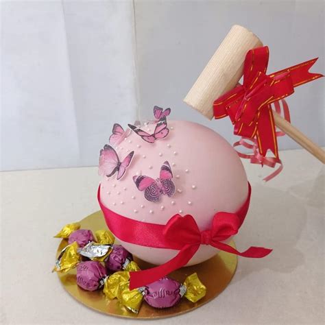 Best Pinata Cake (Globe) In Pune | Order Online