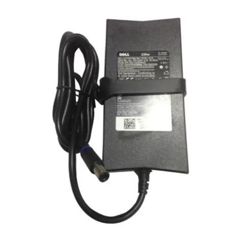 Dell 130W Charger Refurbished – Saudewala