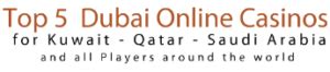 Dubai Casino - Online Gambling Sites | Dubai-casino.net