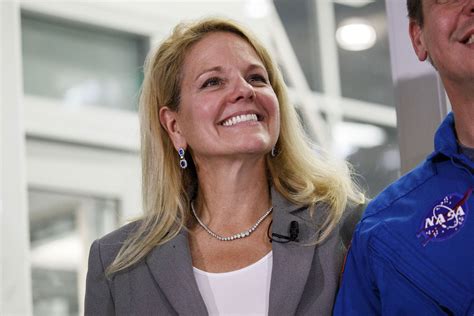 Gwynne Shotwell Is on the 2020 TIME 100 List | TIME