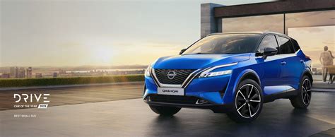 Nissan Australia | Explore Nissan cars and find a local dealer