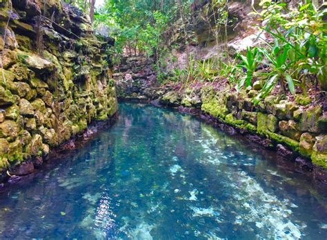 Discover the hidden and unknown parts of Xcaret Eco Park - Everything ...