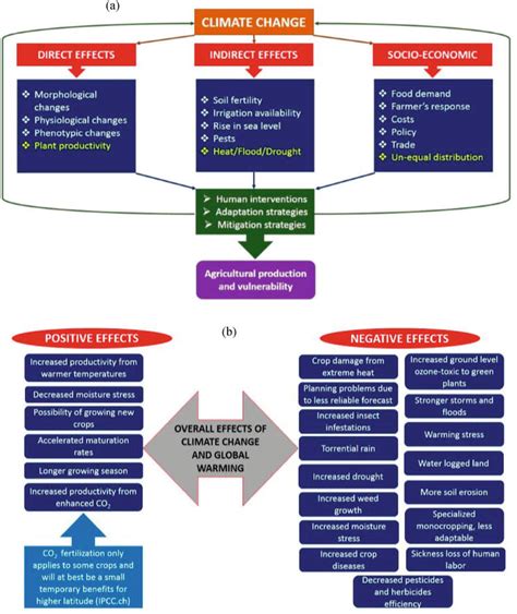 Factors Affecting Yield of Crops | IntechOpen