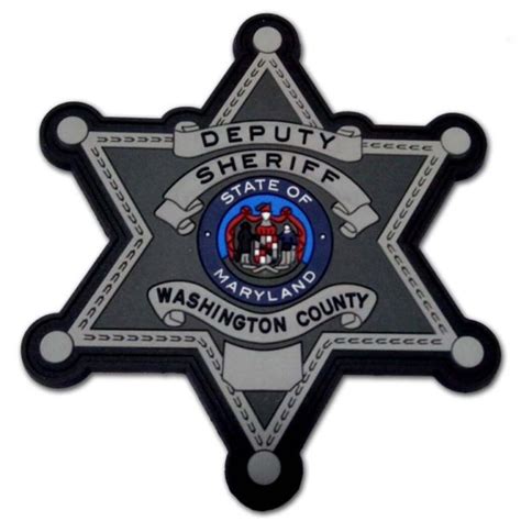 Custom Police Patches [Sheriff] Police Badges / US Suppliers