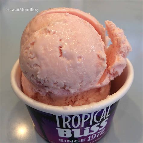 Hawaii Mom Blog: Magnolia Ice Cream & Treats - Kapolei