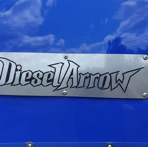 Diesel Arrow Racing 414