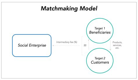 Business Models for Social Enterprises | Social Business Design