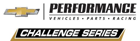 Chevrolet Performance Logo - LogoDix