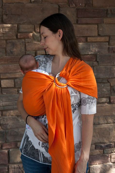 Babywearing International of Phoenix: Carrier of the Month; January ...