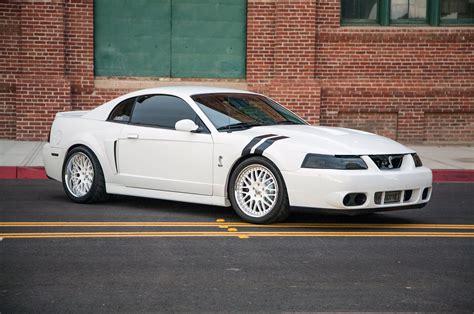 white, 2004, Terminator, Mustang, Cobra, Cars Wallpapers HD / Desktop and Mobile Backgrounds