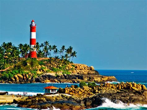 Top 21 best beaches in South India-Beaches in South India