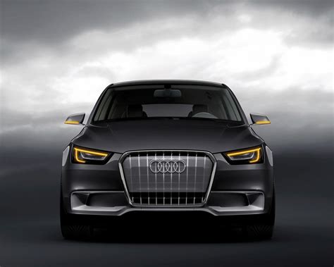 Audi concept car wallpaper (1) #12 - 1280x1024 Wallpaper Download - Audi concept car wallpaper ...