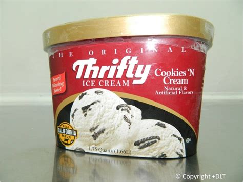 21 best Thrifty Ice Cream Flavors images on Pinterest | Flavors of ice ...